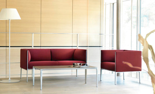 Soft Seating Asienta