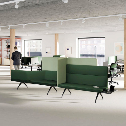 Soft Seating Insit / Insit Screen