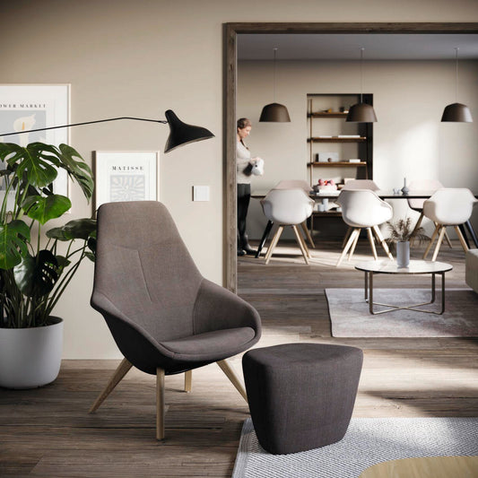 Soft Seating Yonda Lounge