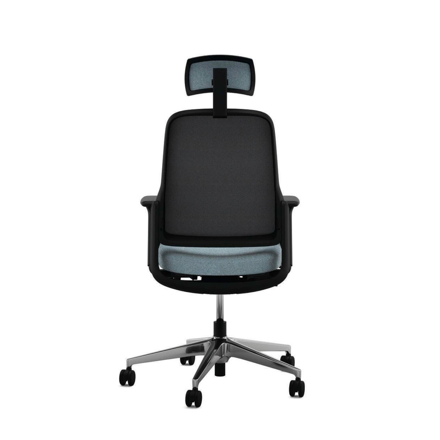 AT Wilkhahn Operator Chair