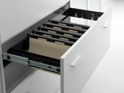 Metal Storage Cabinets