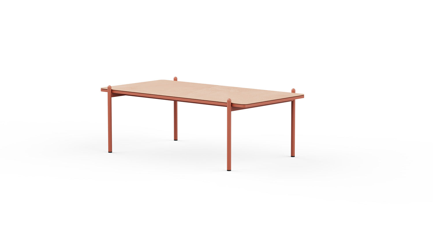 Mesa de Centro Amivera