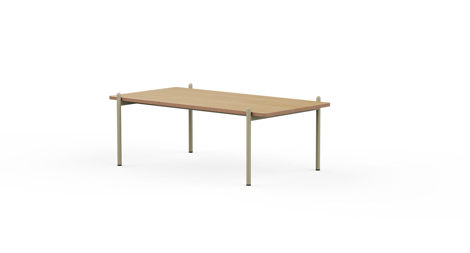 Mesa de Centro Amivera