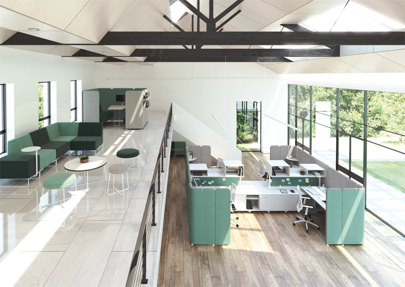 Axis Storage Systems