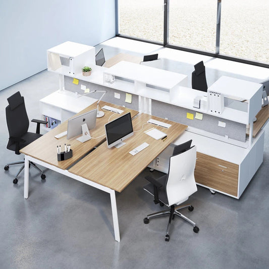 Axis Storage Systems