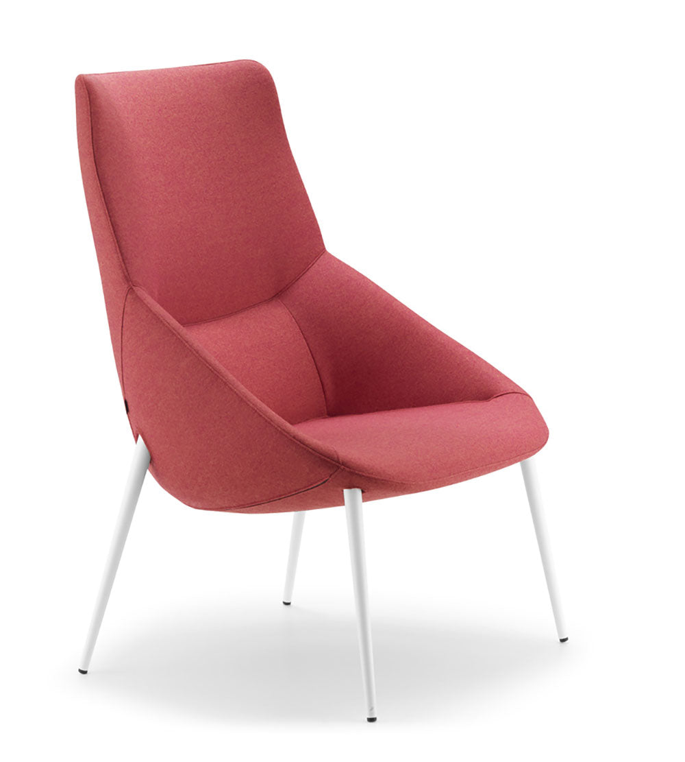Poltrona Bow Lounge