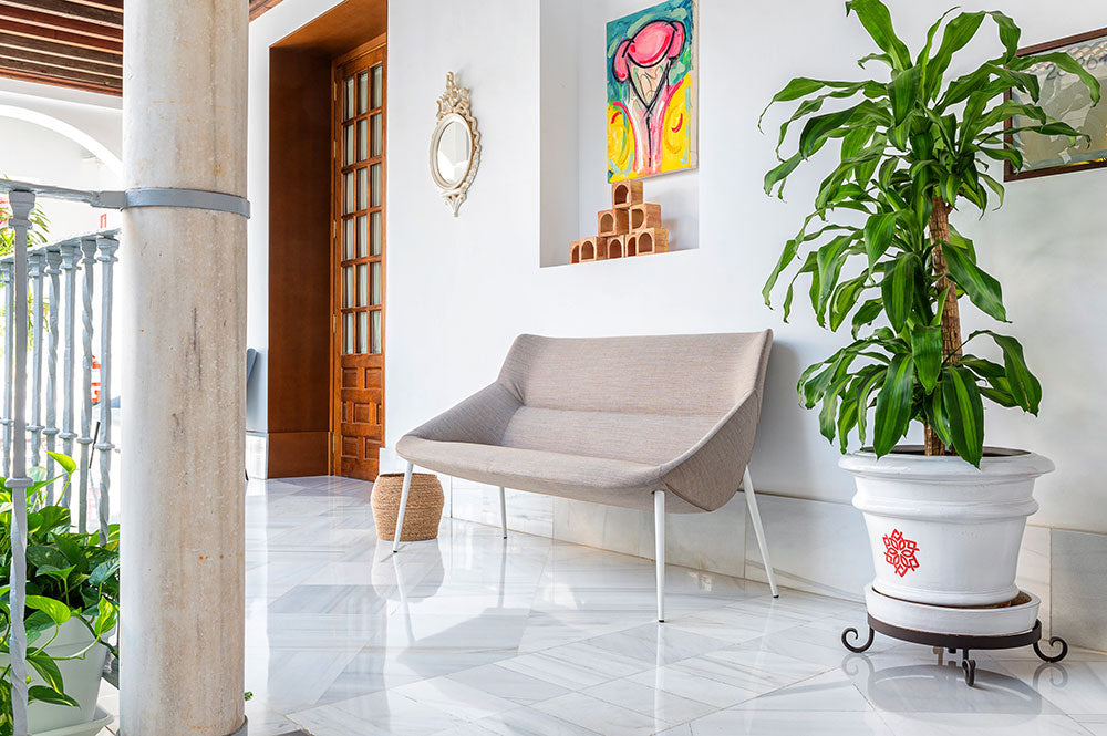 Sofá Bow Lounge