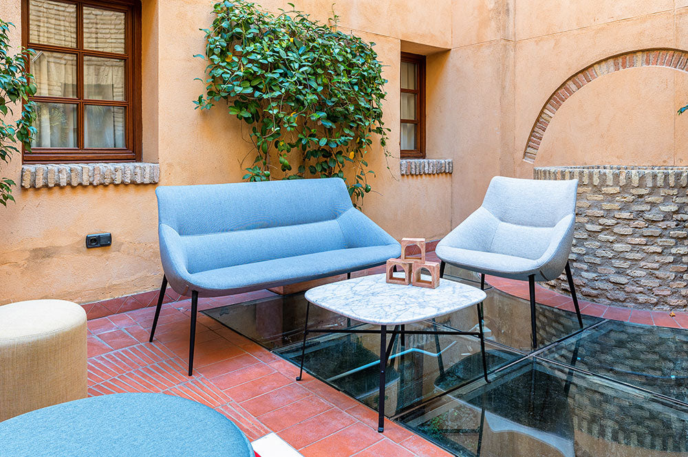 Sofá Bow Lounge