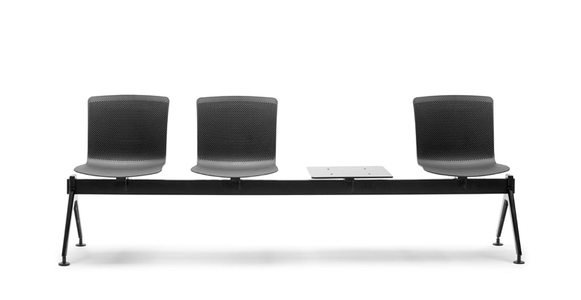 Curvae Bench Seating