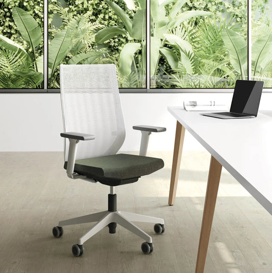 Eben Office Chair