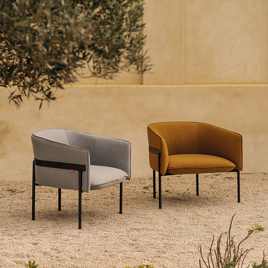Marina Armchair