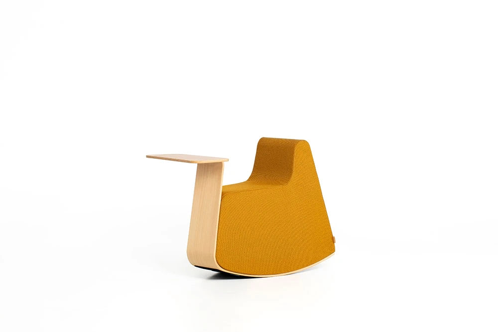 Pouf Platero