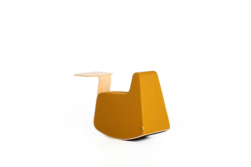 Pouf Platero