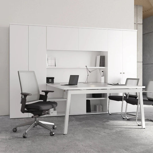 Semi-Executive Office Desks