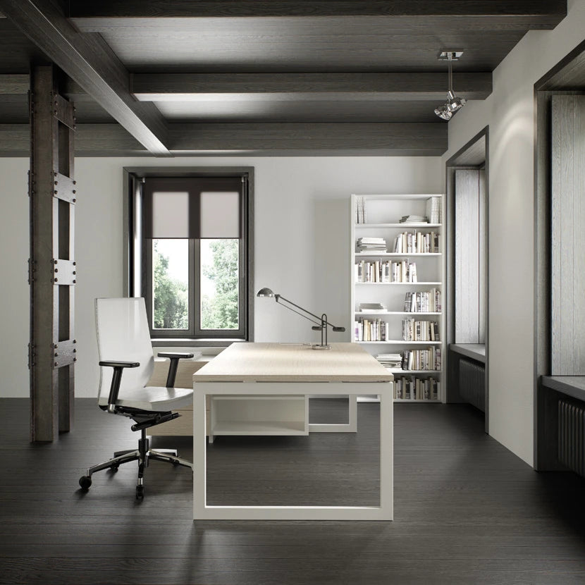 Semi-Executive Office Desks