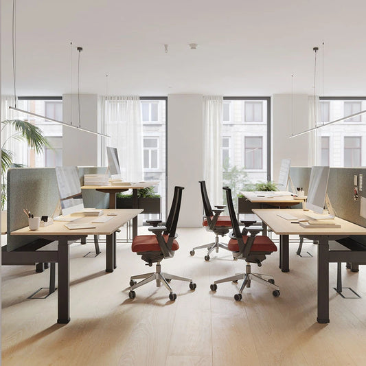 Skala Ready Office Desk