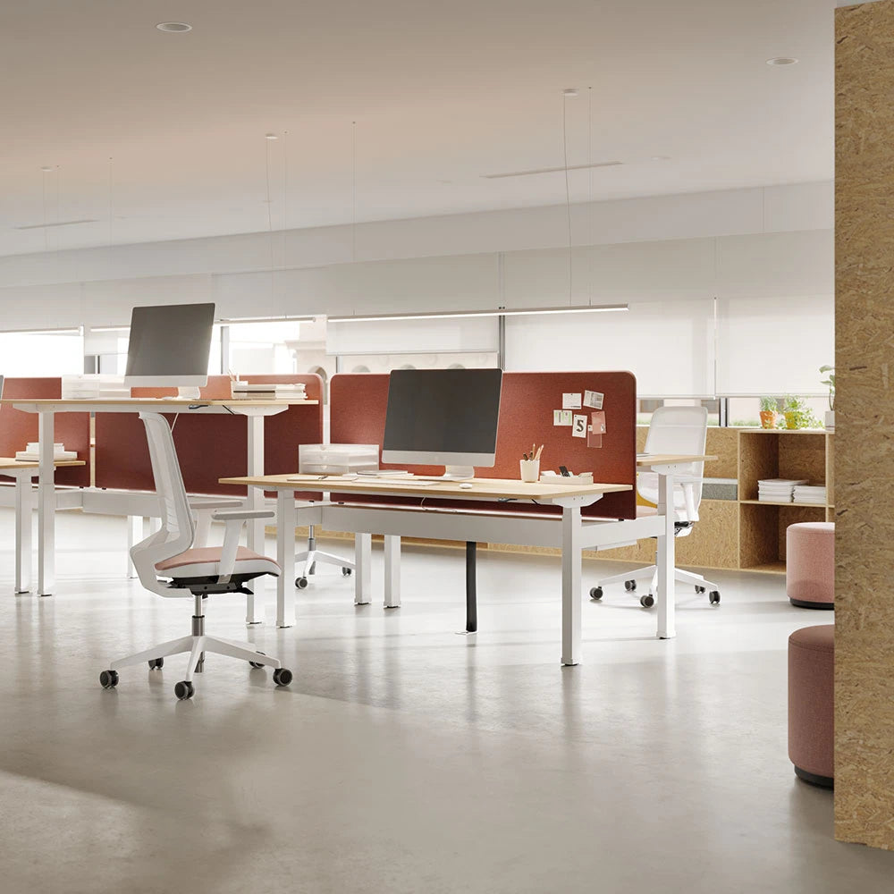 Skala Ready Office Desk