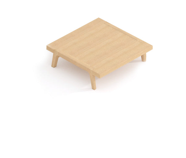 Mesa de Centro Pausa