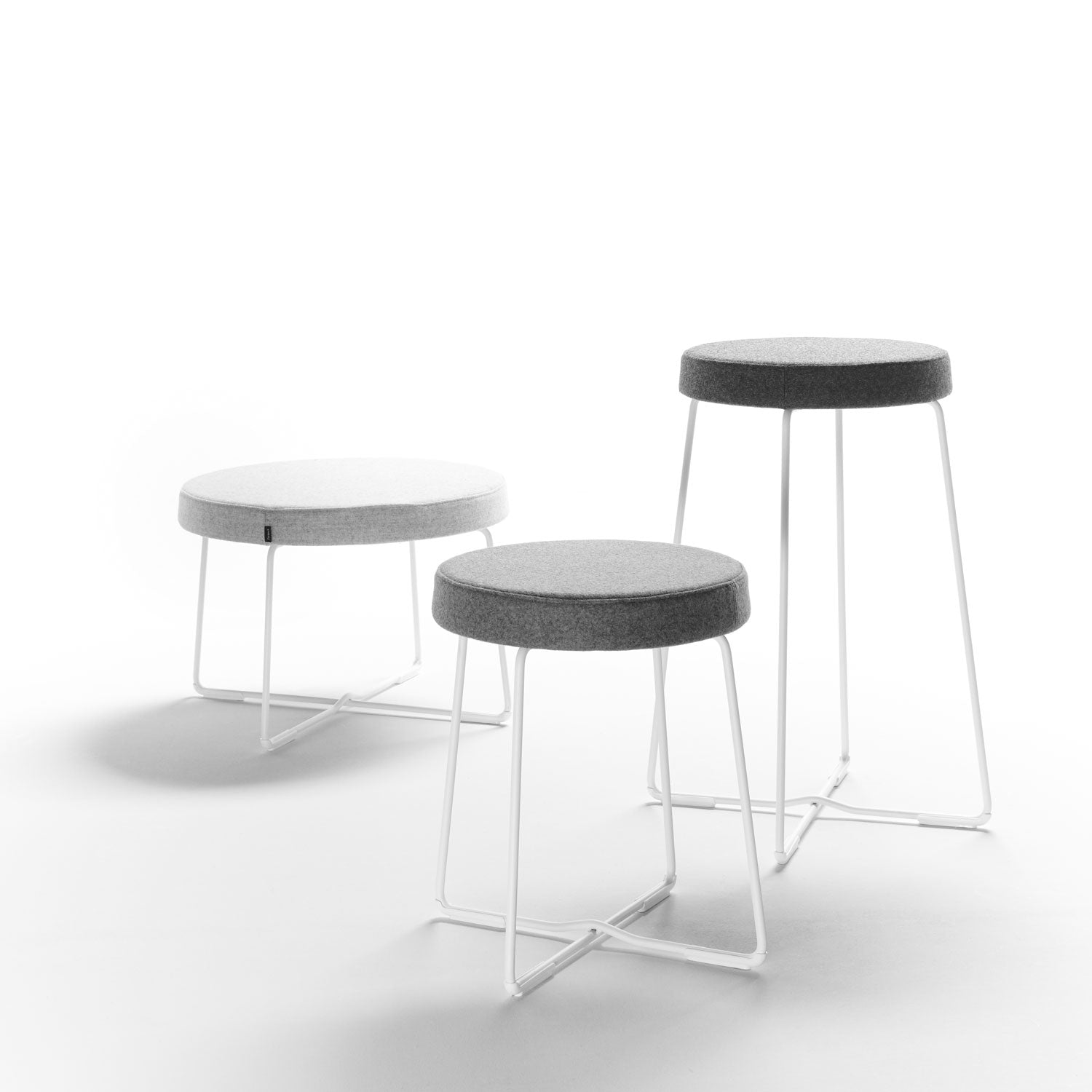 Sofá Let's Sit Forma 5