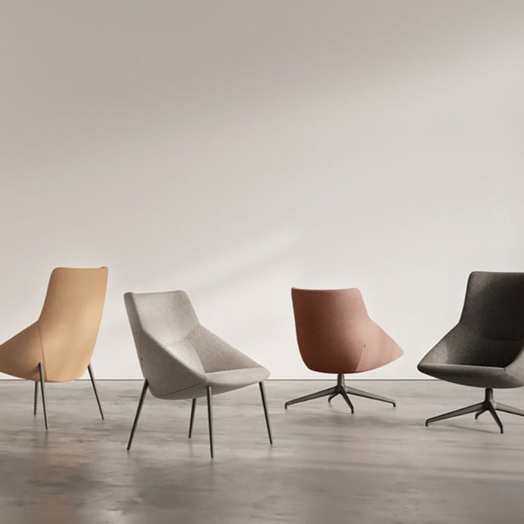 Soft Seating Bow Forma 5