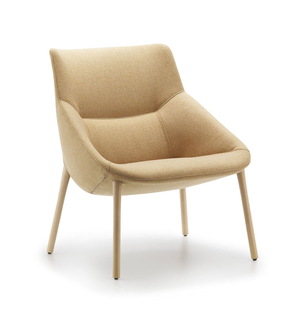 Soft Seating Bow Forma 5