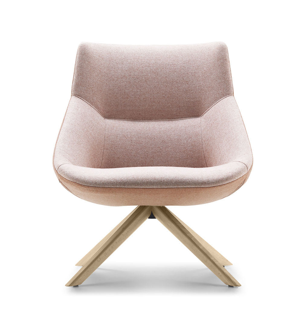 Soft Seating Bow Forma 5