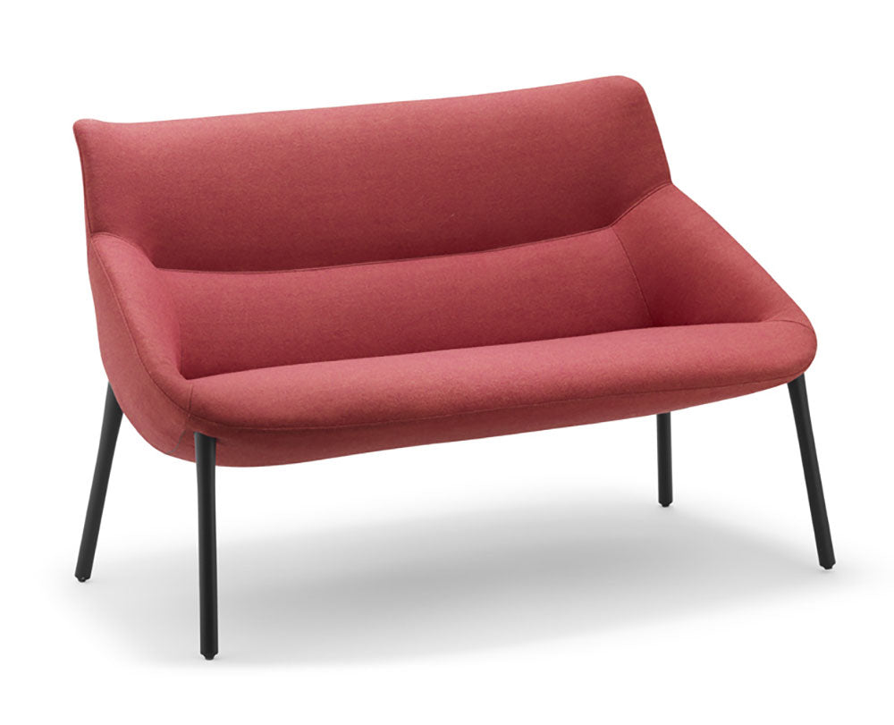 Soft Seating Bow Forma 5