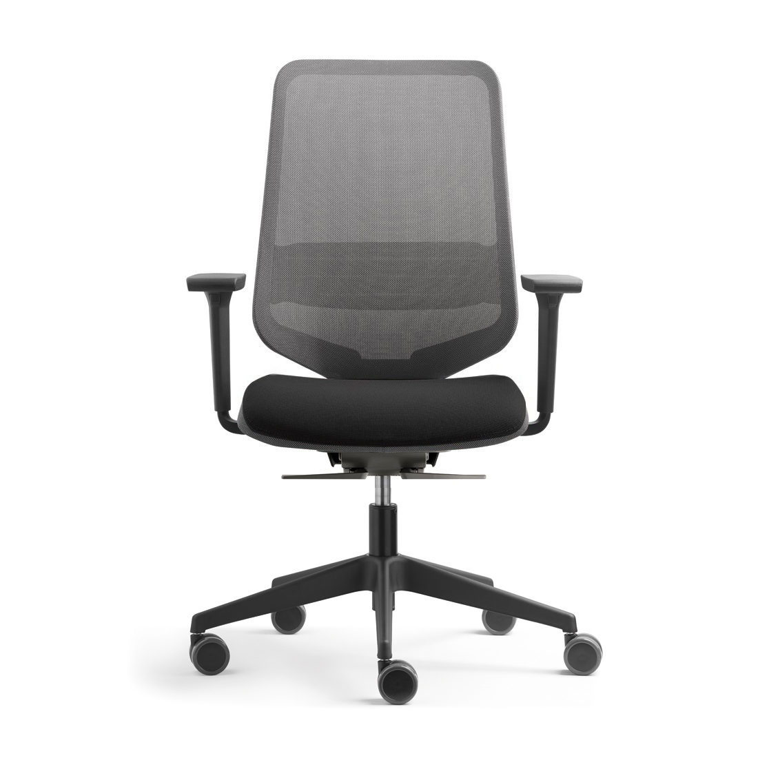 Cadeira de Escritório Dot Home Edition Forma 5