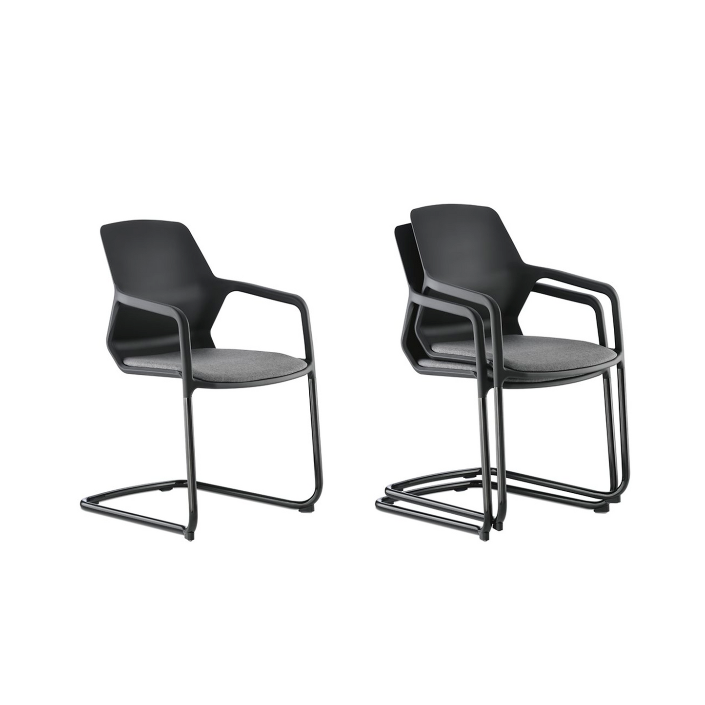 Metrik Wilkhahn Office Chair