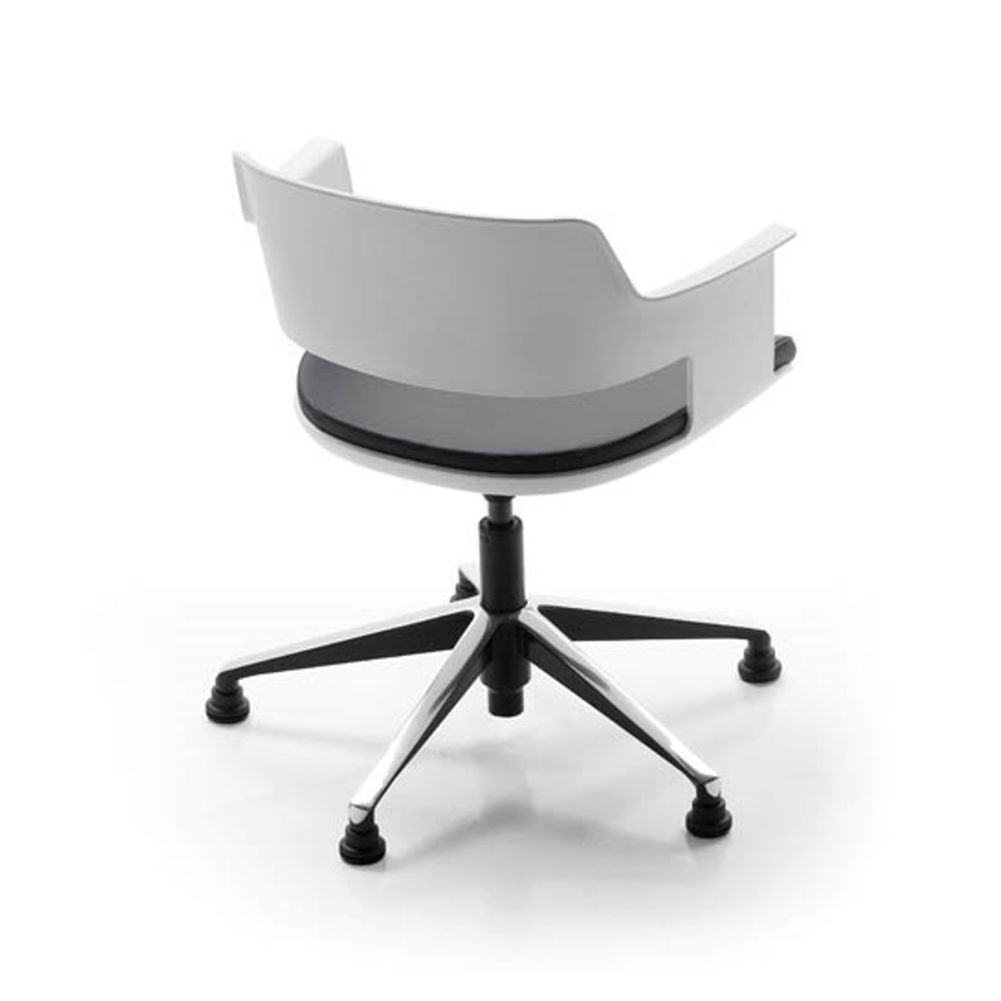 Cadeira de Reunião Cappa Forma 5