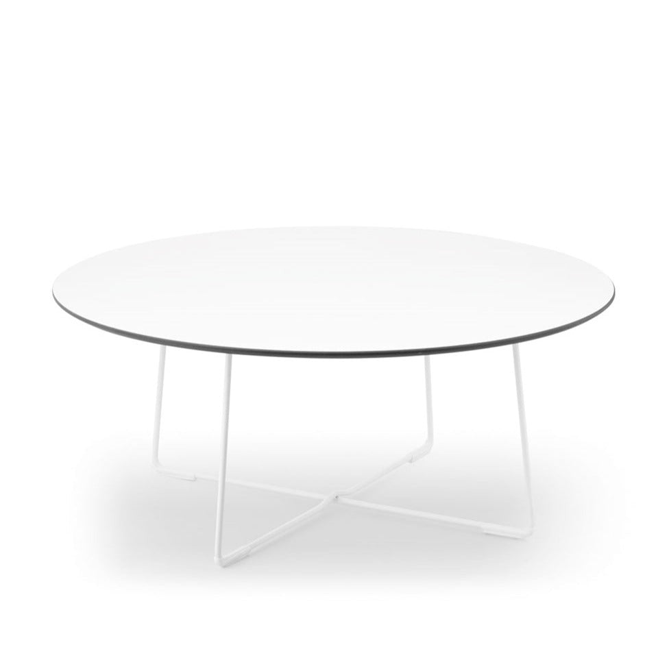 Mesa Auxiliar Let's Sit Forma 5