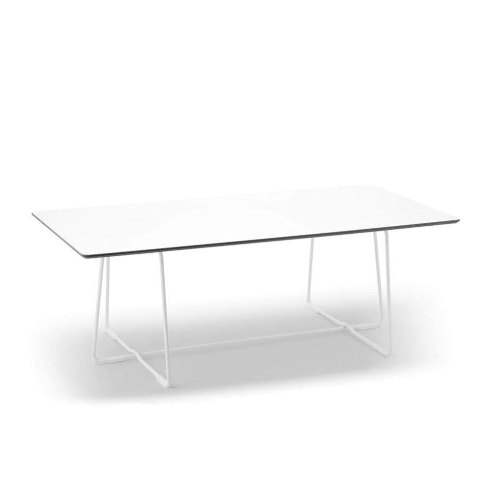 Mesa Auxiliar Let's Sit Forma 5