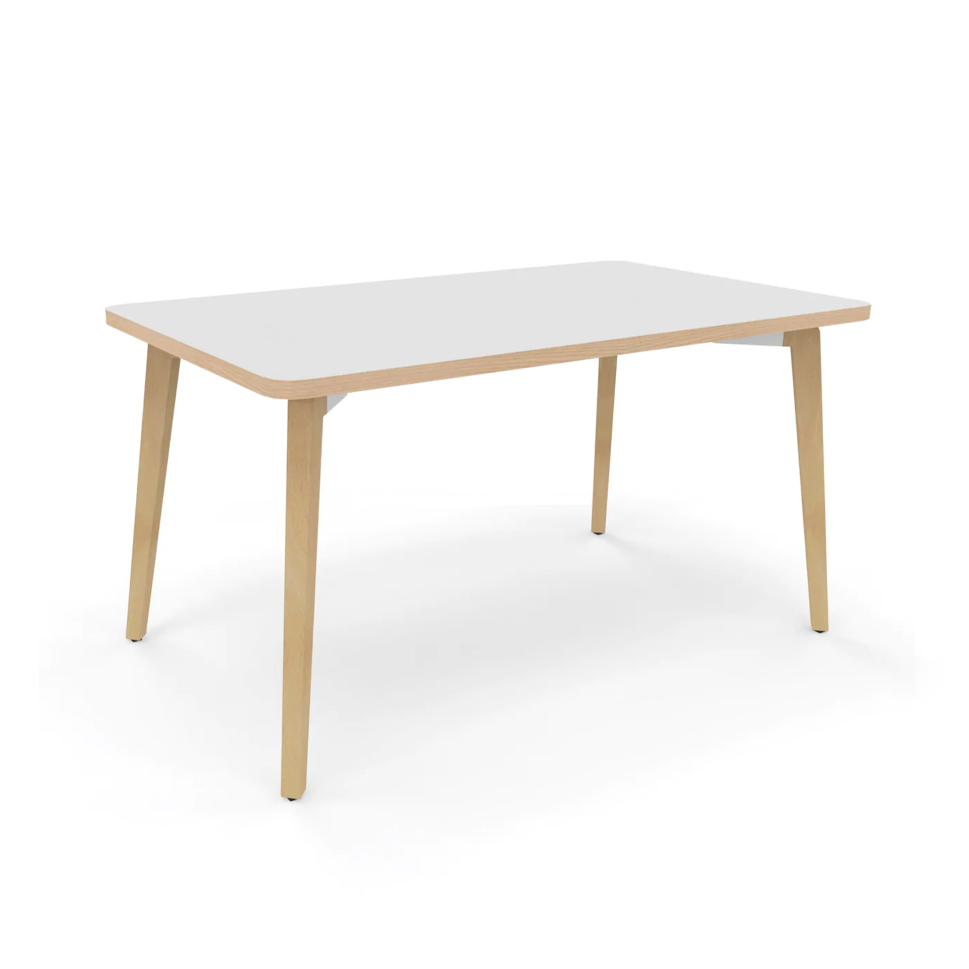 Mesa de Escritório Timber Home Edition