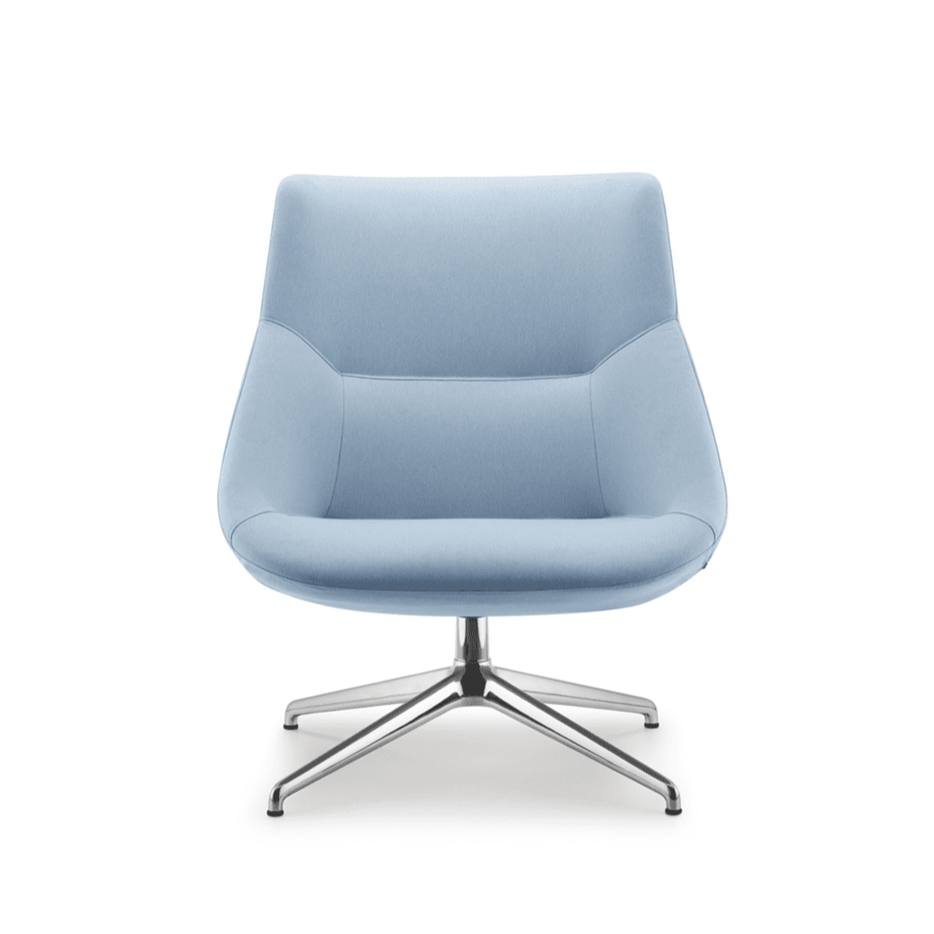 Soft Seating Bow Forma 5