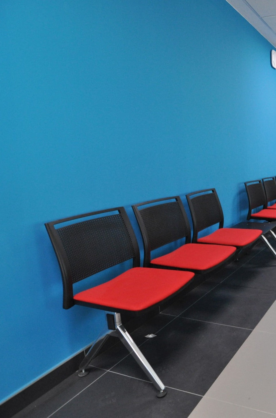 Bancada Kool Forma 5