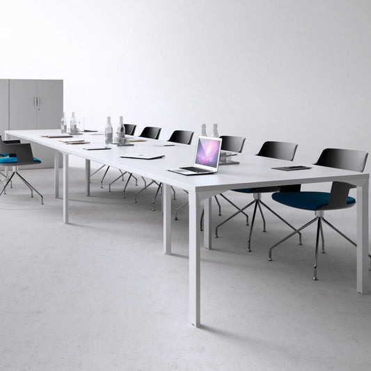 Mesa de Escritório Logos Forma 5