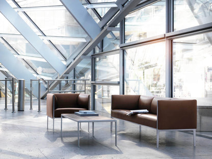 AT Wilkhahn Operator Chair