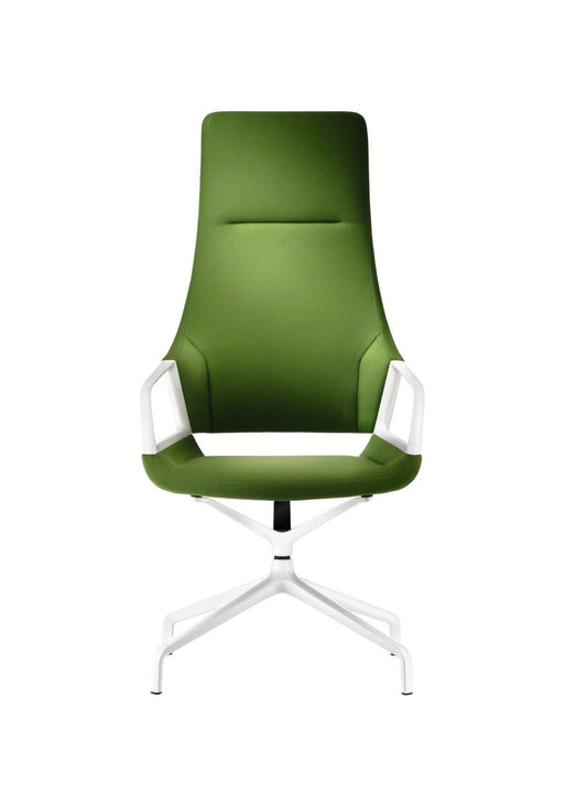 Cadeira de reunião Graph