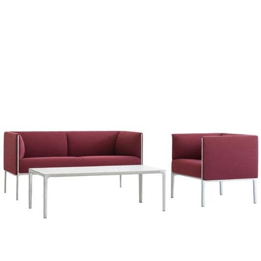 Soft Seating Asienta