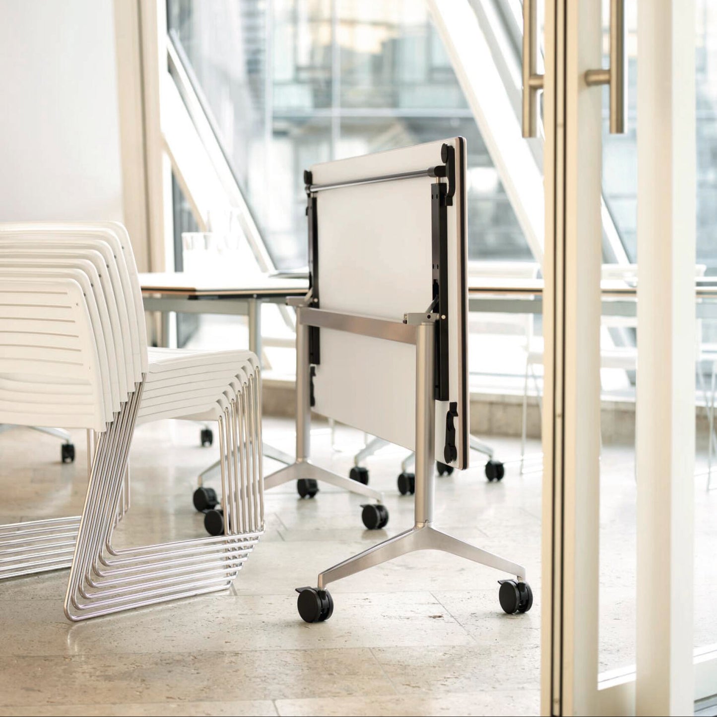 AT Wilkhahn Operator Chair