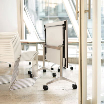AT Wilkhahn Operator Chair