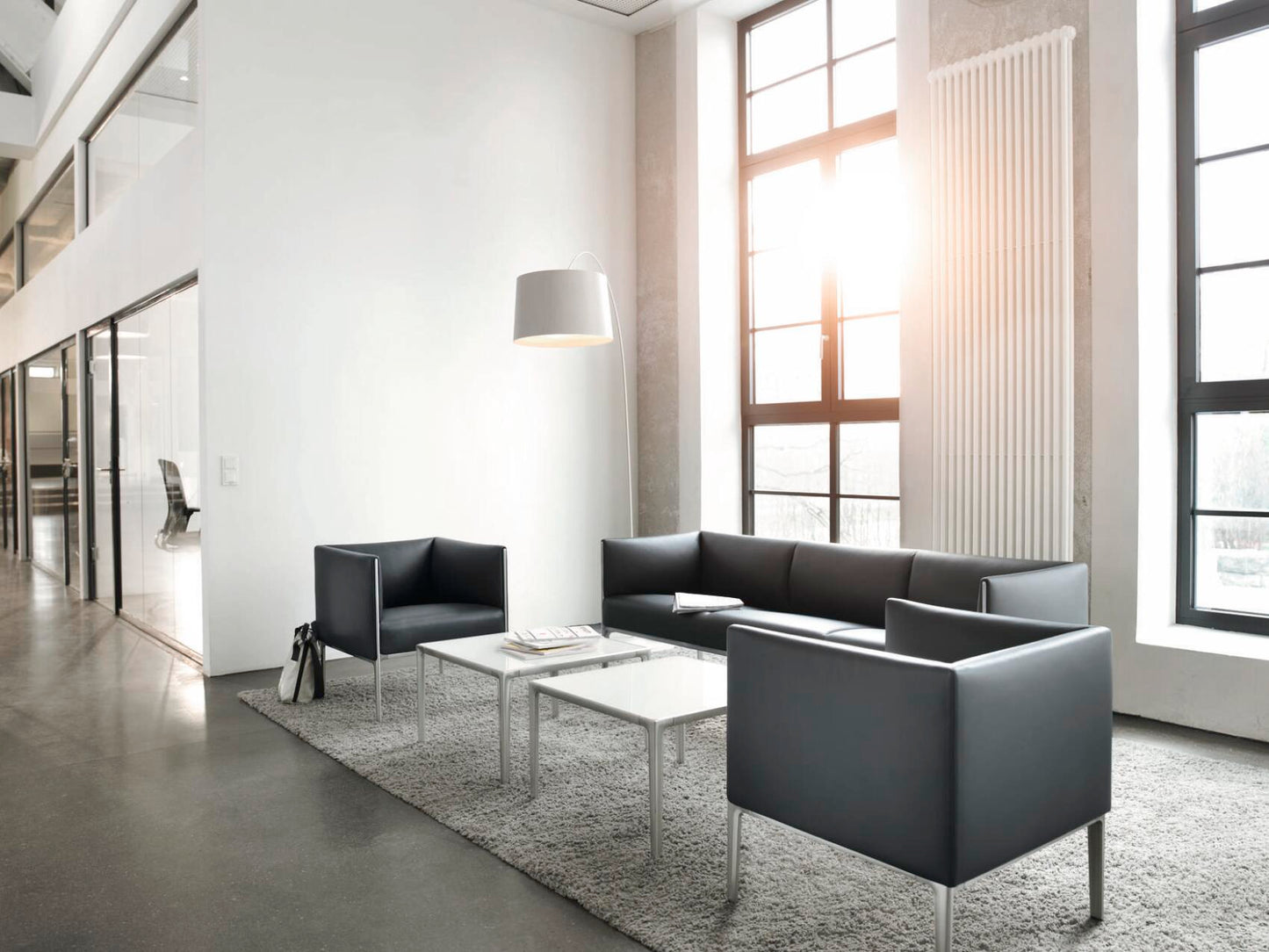 AT Wilkhahn Operator Chair