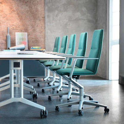 AT Wilkhahn Operator Chair