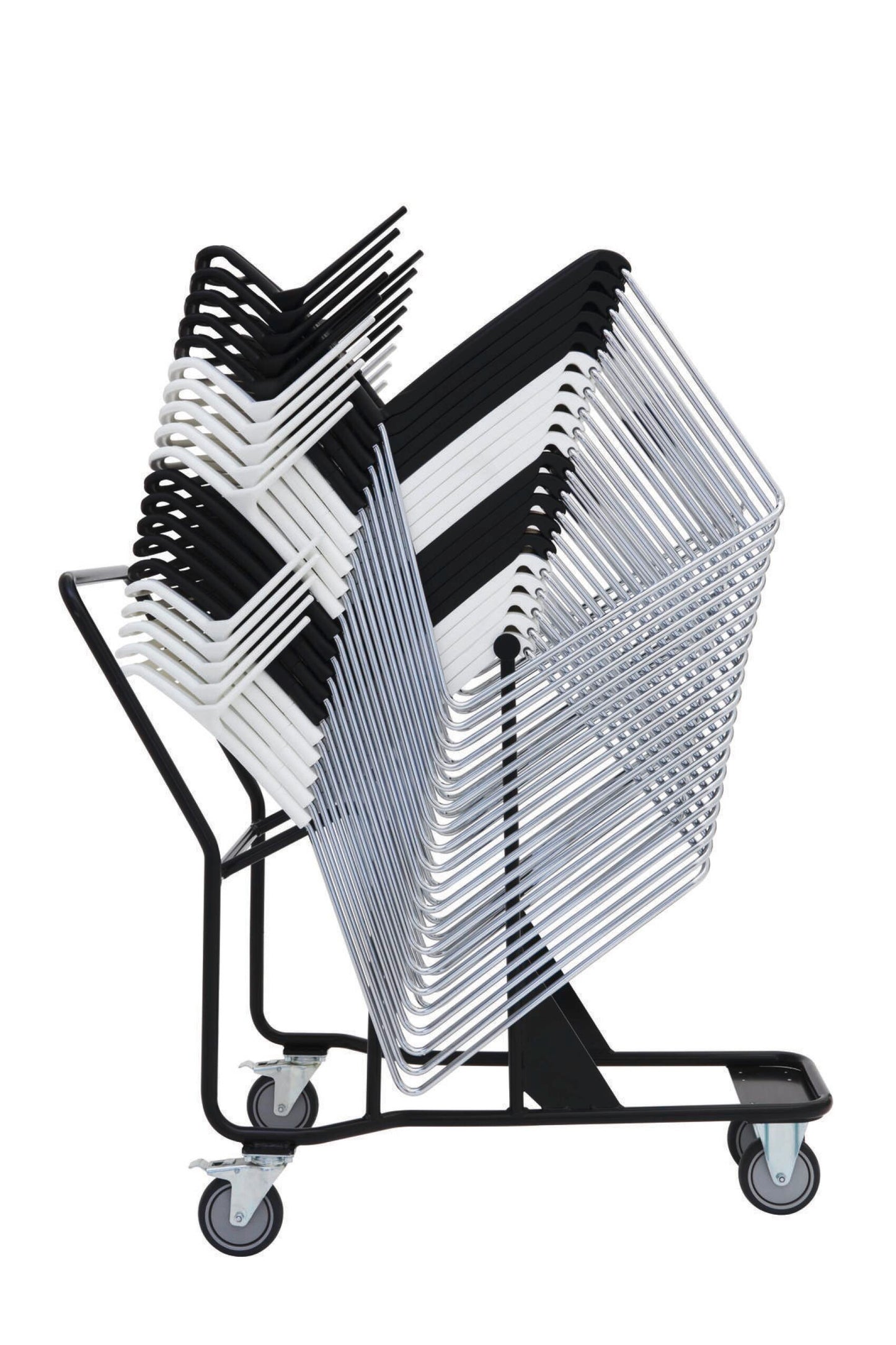 AT Wilkhahn Operator Chair