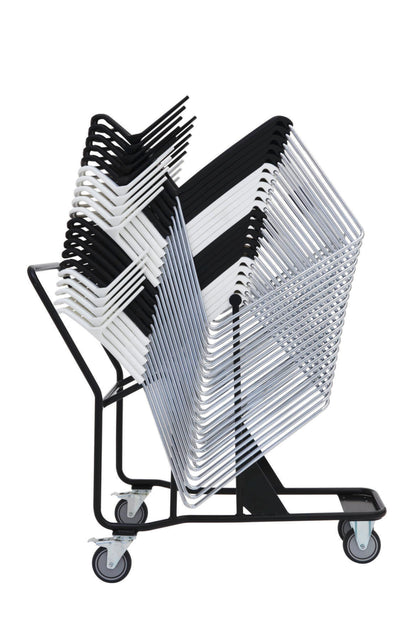 AT Wilkhahn Operator Chair