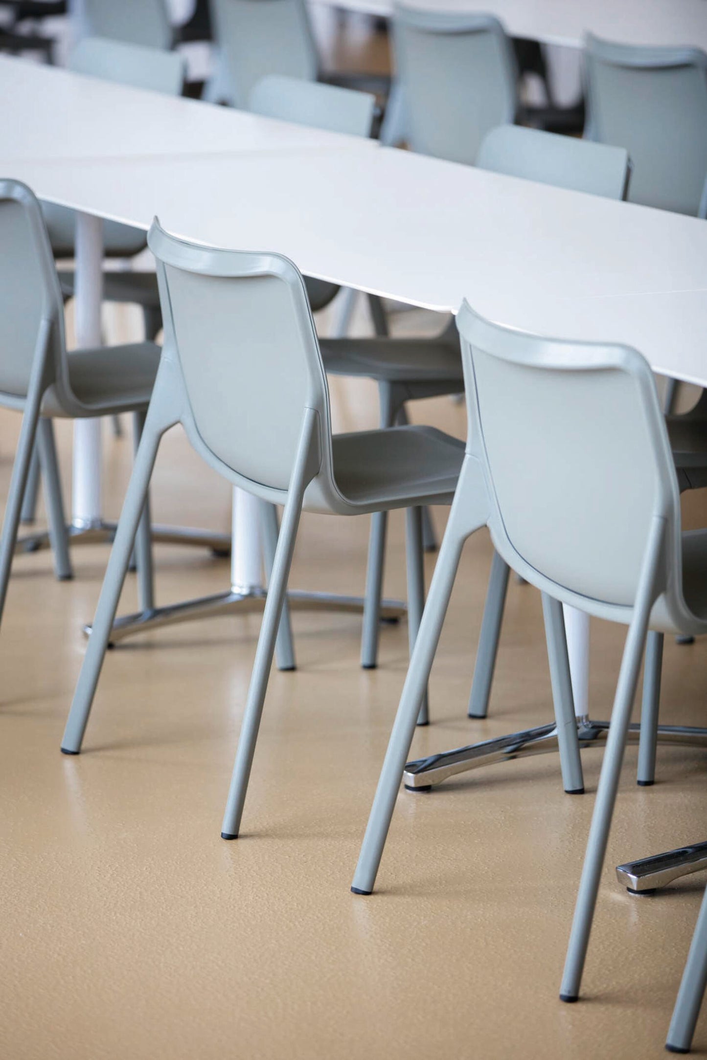 AT Wilkhahn Operator Chair