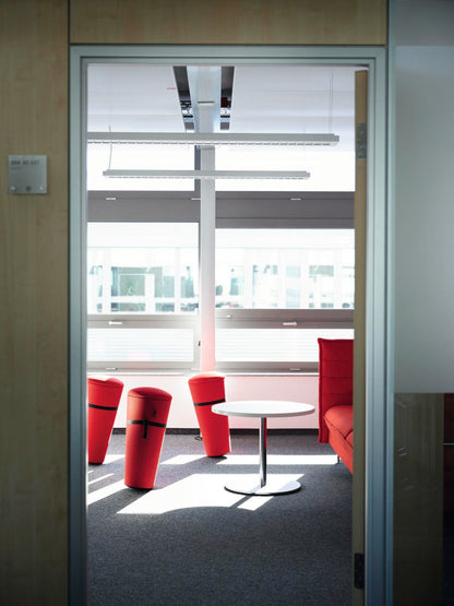 AT Wilkhahn Operator Chair
