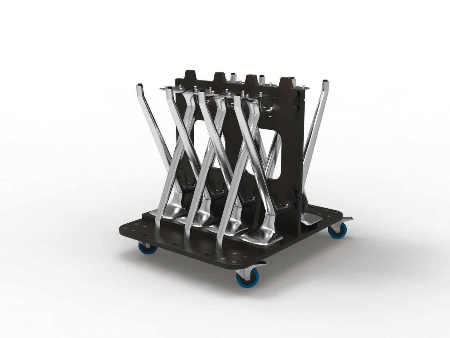 AT Wilkhahn Operator Chair