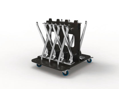 AT Wilkhahn Operator Chair