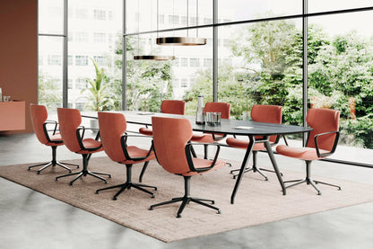 AT Wilkhahn Operator Chair